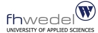 FH Wedel - University of Applied Sciences